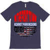 parkinsons fighters T-Shirt