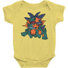 marshlump Baby Onesie