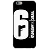 Rainbow Six Siege iPhone 6/6s Case