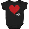 Bestie Baby Bodysuit