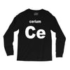 cerium Long Sleeve Shirts