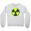 gamma powered Crewneck Sweatshirt