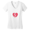 fahrie77 Women's V-Neck T-Shirt