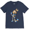 jimmy V-Neck Tee