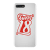 sweet 18 iPhone 7 Plus Case
