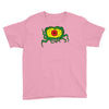 crawling eye monster Youth Tee