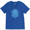 mutant &amp; proud leo V-Neck Tee