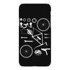 bicycle cyclopath bike hobby exploded iPhoneX