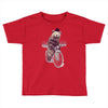 barnabus Toddler T-shirt