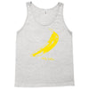 retro velvet underground andy warhol banana rock black t shirt sz s m Tank Top