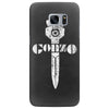 hunter s thompson Samsung Galaxy S7 Edge