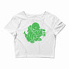 final fantasy tonborry Crop Top