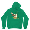 autobiography Unisex Hoodie