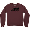 toyota supra Crewneck Sweatshirt