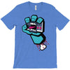 main possede par nintendo T-Shirt