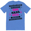 It's A Nana Thing T-Shirt