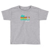 cabo san lucas distressed Toddler T-shirt