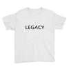 legacy Youth Tee