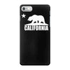 california bear iPhone 7 Case
