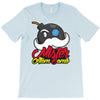 mister atom bomb T-Shirt