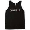 chappie Tank Top