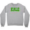 Kale Vegan Crewneck Sweatshirt