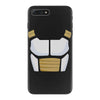 Saiyan Armor DBZ Vegeta iPhone 7 Plus Case