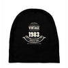 premium vintage 1983 classic perfectly aged limited edition Baby Beanies