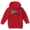 zombies (4) Youth Hoodie