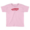 deadpool art Toddler T-shirt