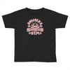 bowser's gym Toddler T-shirt