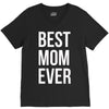 best mom ever V-Neck Tee