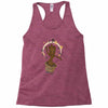 groovy baby groot 2 Racerback Tank