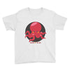 nature of the sea Youth Tee