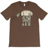how many legs T-Shirt