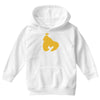 king gorilla Youth Hoodie