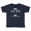 not irish but i'l have a drink! Toddler T-shirt