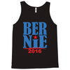 bernie 2016 Tank Top