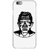 horror iPhone 6/6s Case