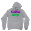 mardi gras princess Hoodie