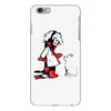 winter boy iPhone 6/6s Plus Case