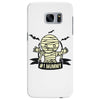 mummy monster Samsung Galaxy S7 Edge