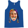 tekashi 6ix9ine  gummo 69 Tank Top