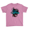 rat rod Youth Tee
