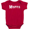 misfits Baby Bodysuit