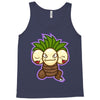 psychic frond Tank Top