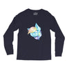 dashie Long Sleeve Shirts