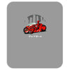 deadpool x akira Mousepad