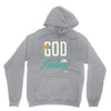 Thank GOD it's Friday Unisex Hoodie