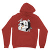 captured nostalgia Unisex Hoodie